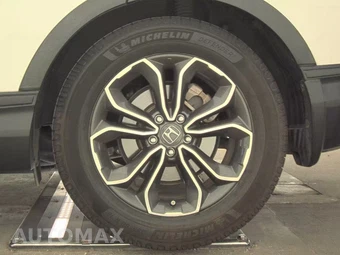 2021 Honda CR-V EX-L - miniatura 12
