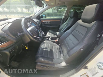 2021 Honda CR-V EX-L - miniatura 13