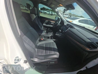 2021 Honda CR-V EX-L - miniatura 14