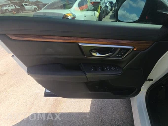 2021 Honda CR-V EX-L - miniatura 15