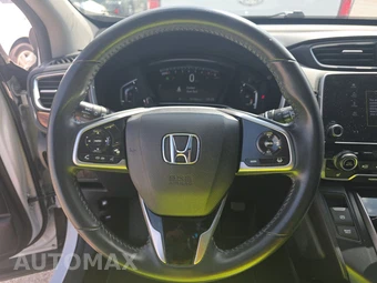 2021 Honda CR-V EX-L - miniatura 16