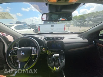 2021 Honda CR-V EX-L - miniatura 17