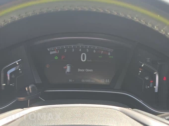 2021 Honda CR-V EX-L - miniatura 18