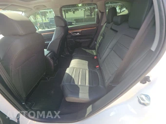2021 Honda CR-V EX-L - miniatura 19
