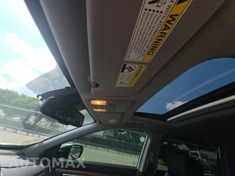 2021 Honda CR-V EX-L - miniatura 20
