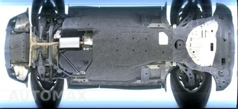 2021 Honda CR-V EX-L - miniatura 24