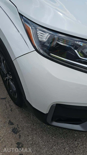 2021 Honda CR-V EX-L - miniatura 26