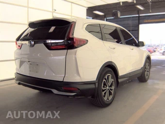 2021 Honda CR-V EX-L - miniatura 5