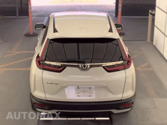 2021 Honda CR-V EX-L - miniatura 6