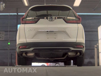 2021 Honda CR-V EX-L - miniatura 7