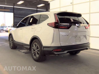2021 Honda CR-V EX-L - miniatura 8
