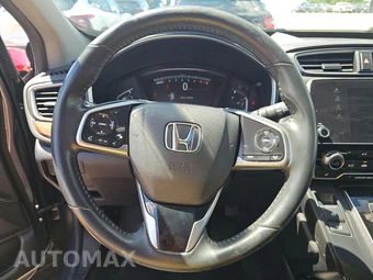 2021 Honda CR-V EX-L - miniatura 10