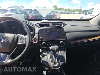 2021 Honda CR-V EX-L - miniatura 11