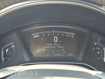 2021 Honda CR-V EX-L - miniatura 12