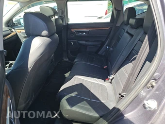 2021 Honda CR-V EX-L - miniatura 13
