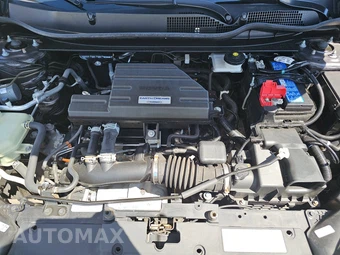 2021 Honda CR-V EX-L - miniatura 15