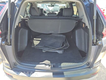 2021 Honda CR-V EX-L - miniatura 16