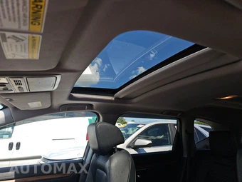 2021 Honda CR-V EX-L - miniatura 19