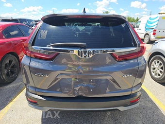 2021 Honda CR-V EX-L - miniatura 5