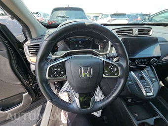 2021 Honda CR-V Hybrid EX-L - miniatura 10