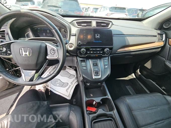 2021 Honda CR-V Hybrid EX-L - miniatura 11