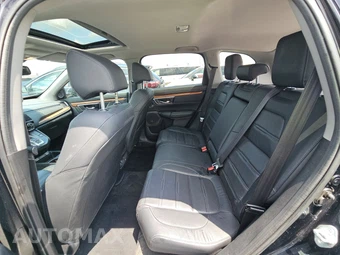 2021 Honda CR-V Hybrid EX-L - miniatura 13
