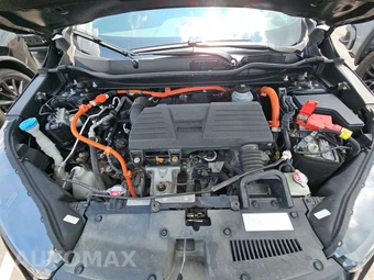 2021 Honda CR-V Hybrid EX-L - miniatura 15