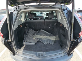 2021 Honda CR-V Hybrid EX-L - miniatura 16