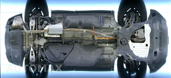 2021 Honda CR-V Hybrid EX-L - miniatura 17