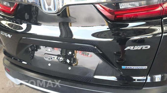 2021 Honda CR-V Hybrid EX-L - miniatura 21