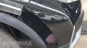 2021 Honda CR-V Hybrid EX-L - miniatura 25