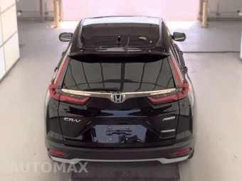 2021 Honda CR-V Hybrid EX-L - miniatura 5