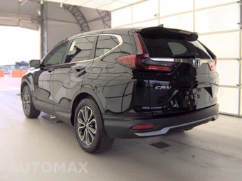2021 Honda CR-V Hybrid EX-L - miniatura 6