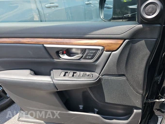 2021 Honda CR-V Hybrid EX-L - miniatura 9