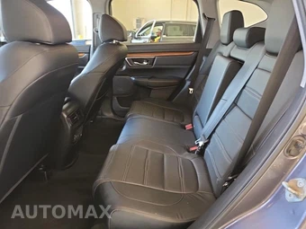 2021 Honda CR-V Hybrid EX-L - miniatura 10