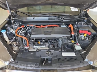 2021 Honda CR-V Hybrid EX-L - miniatura 12