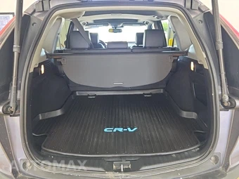 2021 Honda CR-V Hybrid EX-L - miniatura 13