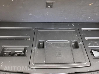 2021 Honda CR-V Hybrid EX-L - miniatura 14