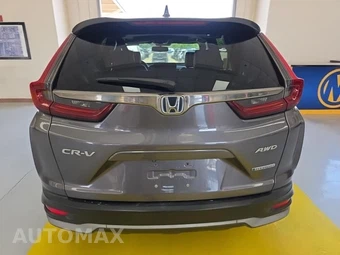 2021 Honda CR-V Hybrid EX-L - miniatura 5