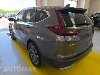 2021 Honda CR-V Hybrid EX-L - miniatura 6
