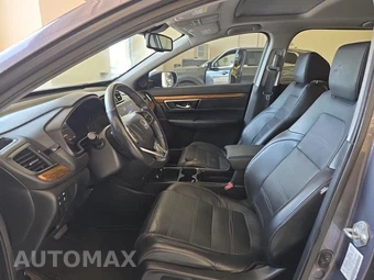 2021 Honda CR-V Hybrid EX-L - miniatura 7