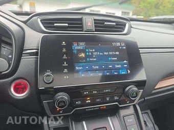2021 Honda CR-V Hybrid Touring - miniatura 10