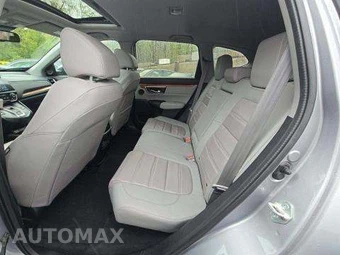 2021 Honda CR-V Hybrid Touring - miniatura 13
