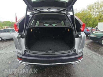 2021 Honda CR-V Hybrid Touring - miniatura 14
