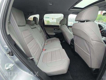 2021 Honda CR-V Hybrid Touring - miniatura 16