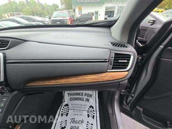 2021 Honda CR-V Hybrid Touring - miniatura 19