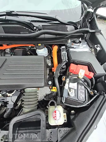 2021 Honda CR-V Hybrid Touring - miniatura 25