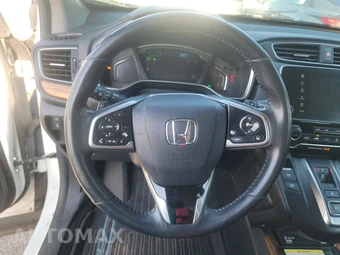 2021 Honda CR-V Hybrid Touring - miniatura 10
