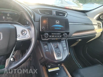 2021 Honda CR-V Hybrid Touring - miniatura 11