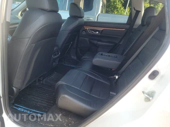 2021 Honda CR-V Hybrid Touring - miniatura 13